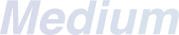 medium