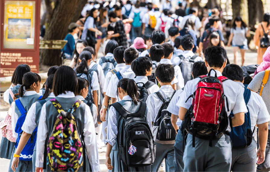 観光バス事業