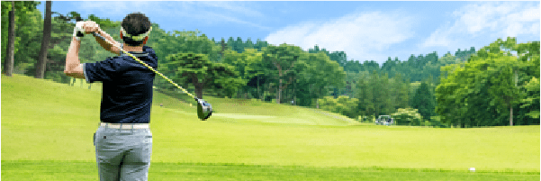ゴルフ送迎